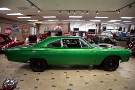 Image result for Rallye Green 1969 Polara