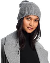 Black Echo Hats for Women