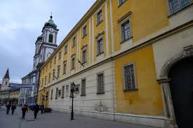 Szent istván király ˌsænt ˈiʃtvaːn kiraːj; King Szent Istvan Museum Set For Renovation Hungarian Insider