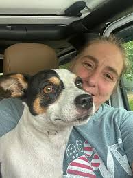 Lost Dog Willie Found in Cleveland off Birch Street