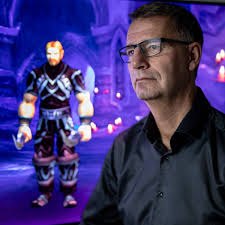 Først da Mats var død, forsto foreldrene verdien av gamingen hans