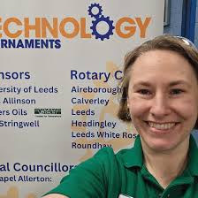 Rotary Clubs of Leeds Technology Tournament For Schools