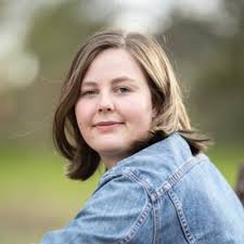 Ricarda Budke 🌲 (@RicardaBudke)