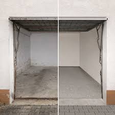 Ein Angegriffener Garagenboden Lasst Sich Mit Komplettsystemen Fur Die Bodensanierung Beheben So Lassen Sich Bes Garage Boden Garagentore Garage Und Hobbyraum