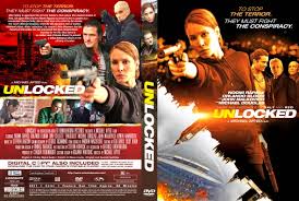The film follows alice racine (rapace), a cia agent drawn . Covercity Dvd Covers Labels Unlocked