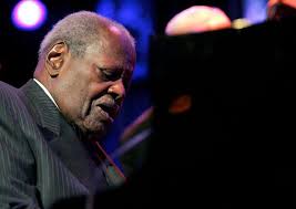 Oscar Peterson: Cherishing a legacy of technical virtuosity and soulful  swing