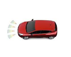 A mai aratat apelanta ca în mod eronat instanta de fond a retinut ca la data la care. Renault Clio Iv Front Parking Sensors Renault Original