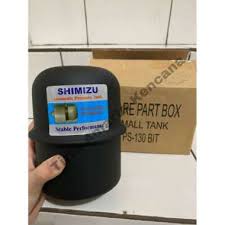 Rentang harga mesin pompa air wasser sekitar rp500 ribu sampai rp2 jutaan. Tabung Pompa Air Shimizu Harga Terbaru Agustus 2021 Gratis Ongkir Blibli