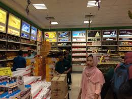 Jalan penarak, kuah, 07000 langkawi, kedah, malaysia 10 Cool And Surprising Things To Do In Langkawi Free Malaysia Today Fmt