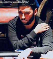 Cameron Williamson won $183.09K playing Poker