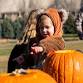Pumpkin Fun Run event image