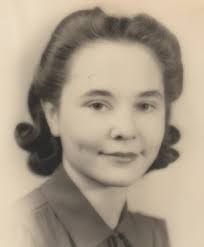 Obituary for Edith May Face Hunt