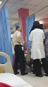 Selepas pembedahan, simptom katarak anda akan mula bertambah baik dalam beberapa hari. Fibroid Wanita Tanpa Rahim