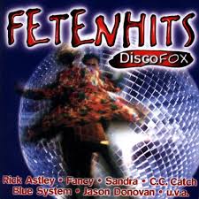 In berlin neukölln, wilmersdorf und rudow kann mhardt: Fetenhits Discofox 1 Amazon De Musik