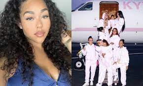 Oct 29, 2021 · intriguing snaps from across the globe collated by bored panda show how time comes to change all things. Jordyn Woods Not Bothered By Kylie Jenner S Girls Trip Hollywood Entertainment News