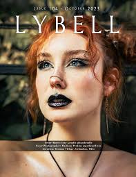 Issue 104 — LYBELL Magazine
