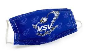 Der erfinder herwig fischer und der bonner orthopäde dr. Neu Im Fanshop Mund Nasen Masken Im Vsv Style Ec Grand Immo Vsv Der Adlerhorst Im Internet