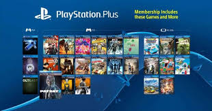 Advertising to free games it should fall on february 25, 2021. Ps Plus Free Games 2020 Free Ps4 Games Available Now To Download