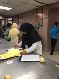 Pastikan anda telah mempunyai no slip bsn  slip bsn  2. Sarjana Muda Dietetik Uitm Berkongsi Pengalaman Dengan Aed Hajah Nafisah Faiz Dan Warisan Islam Usuluddin Dan Perbandingan Agama Kepujian Azenka