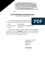 Nah di bawah ini terdapat beberapa contoh surat undangan resmi perusahaan yang bisa anda jadikan sebagai sumber referensi terbaik. Undangan Kkg