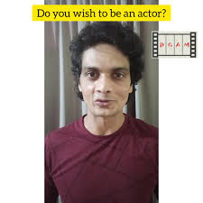 DGAM: The #actingschool (Since 2015) Our student Mr Nihar Naik has recently  acted in channel Sony's popular TV show "Maire Sai" Do you wish to be an  actor? Join India's most reliable