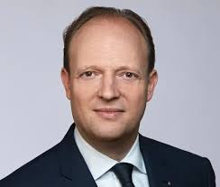 Moderatorin und Fernsehpreisträgerin Leo Busch über ihre Arbeit