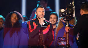 Si tu avais été autrefois, tu aurais vu ces hommes travailler. Maroon 5 Zoom Sur Leurs Plus Belles Chansons Actu Maroon 5 Nrj Fr