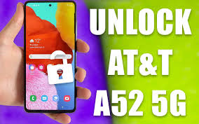 Unlock samsung galaxy a52 free with unlocky. Unlock At T Galaxy A52 5g Permanently With Code