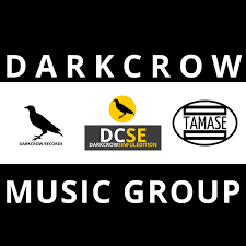 The Dark Of Crow Vol 2 | DarkCrow Music Group