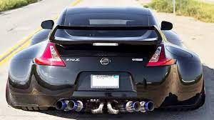 If you're shopping for a new family sedan or hatchback, you can take comfort in knowing that today's vehicles are much safer than ever before. The Lowest And Widest Cars You Ll Ever See Must Watch Jdm Stance Camber Youtube