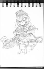 Drew qiqi since i finally got her merry christmas and happy holidays to all!#genshinimpact #genshinimpactfanart #qiqi.i find it hilarious that i basically live off #qiqi's skill which also means that i get to buy myself enough time to find a heat source and get rid of sheer cold in. Genshin Impact Qiqi Art