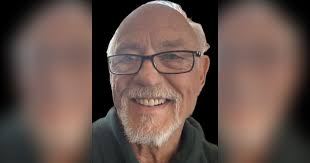 Obituary for Gregory Logan Curtis