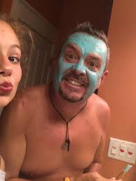 We had the BEST DINNER EVER tonight @iron.and.grape ! @kiki_misener and  @cheztodd1 sure know how to make you feel loved and deliciously full! 😍  Happy Birthday, @lliam.dorman! The Cooper's sure do love