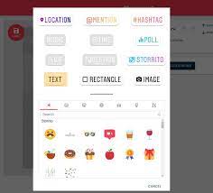 When you tag someone in an instagram post, it will appear on profile, in the photos and videos of you section. Add Invisible Hashtags And Mentions To Your Instagram Stories By Storrito Support Medium