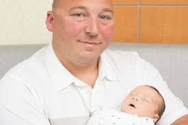 We would like to welcome our beautiful baby boy Robert James Lasko arriving 