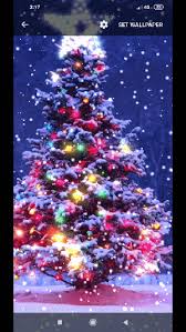 Cute christmas phone wallpaper (69+. 20 Free Christmas Live Wallpapers With Hd 3d Or Music Joyofandroid Com