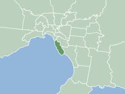 Residents in three sydney lga hotspots prepare to enter stricter lockdown. City Of Bayside Wikipedia