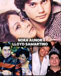 NORA AUNOR: THE GREATEST ACTRESS OF ALL TIME, BEST ACTRESS IN 5 CONTINENTS 