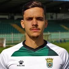 Henrique Martins (POR) :: Fotos :: zerozero.pt