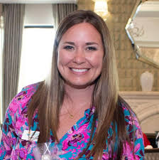 The Ladies Power Lunch NAPLES June 2024 by Bee Shining Media Group