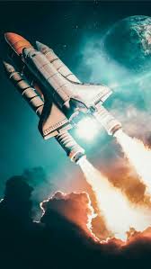 Miss space shuttle launches and activities. Iphone Nasa Space Shuttle Wallpaper