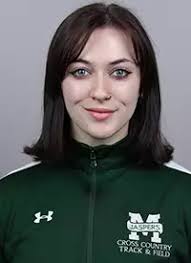 2022-23 Women's Track & Field Roster