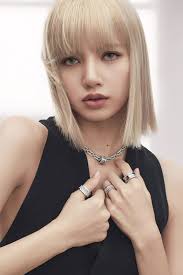 Lisa de Blackpink se suma a la nueva campaña de Bulgari