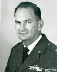 Leroy Atkinson Obituary (2012)