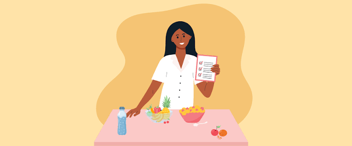 Dia do Nutricionista — Ministério da Saúde