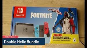 This page/section is a stub. Consola Nintendo Switch Fortnite Bundle Joy Con Neon Red Blue Cu Double Helix Bundle 1000 V Bucks Console Din Categoria Nintendo Switch Gamestore Ro