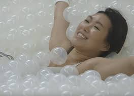 This Adult Ball Pit Has Over One Million Balls & You Have To Go To There
