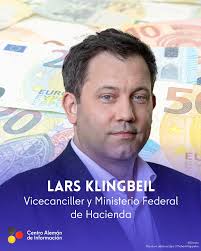 📍🇩🇪 💼 ¡Manos a la obra! Les presentamos al nuevo gabinete de ministros  del gobierno federal. 🏛️ El gobierno en coalición está conformado por  políticos de los partidos CDU/CSU y el SPD,