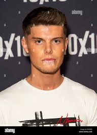 Chris baxter hi-res stock photography and images