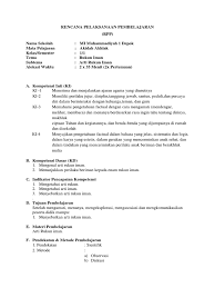 We did not find results for: Contoh Rpp Aqidah Akhlak Mi Kelas 1